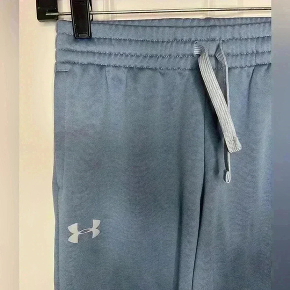 Under Armour Cold Gear Boys Sweatpants - Picture 2 of 6